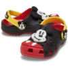 Classic Clog de Mickey Mouse para niños pequeños Classic Clog de Mickey Mouse para niños pequeños