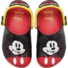 Classic Clog de Mickey Mouse para niños pequeños Classic Clog de Mickey Mouse para niños pequeños