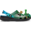 Classic Clog de Minecraft para niños Classic Clog de Minecraft para niños