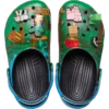 Classic Clog de Minecraft para niños Classic Clog de Minecraft para niños