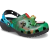 Classic Clog de Minecraft para niños Classic Clog de Minecraft para niños