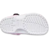 Classic Clog de Minnie Mouse para niños Classic Clog de Minnie Mouse para niños