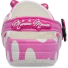 Classic Clog de Minnie Mouse para niños Classic Clog de Minnie Mouse para niños