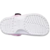 Classic Clog de Minnie Mouse para niños pequeños