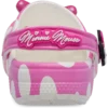Classic Clog de Minnie Mouse para niños pequeños