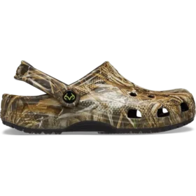 Classic Clog de Realtree Max-7®