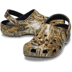 Classic Clog de Realtree Max-7®