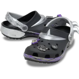 Classic Clog de Shredder de las Tortugas Ninja