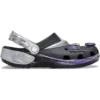 Classic Clog de Shredder de las Tortugas Ninja