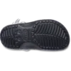 Classic Clog de Shredder de las Tortugas Ninja