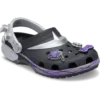 Classic Clog de Shredder de las Tortugas Ninja