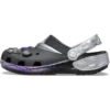 Classic Clog de Shredder de las Tortugas Ninja