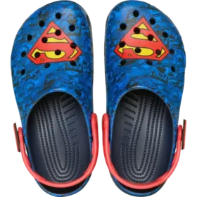 Classic Clog de Superman