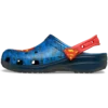 Classic Clog de Superman Classic Clog de Superman