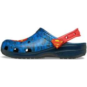 Classic Clog de Superman