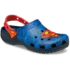 Classic Clog de Superman Classic Clog de Superman