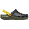Classic Clog del Ejército de EE. UU. Classic Clog del Ejército de EE. UU.
