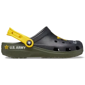 Classic Clog del Ejército de EE. UU.