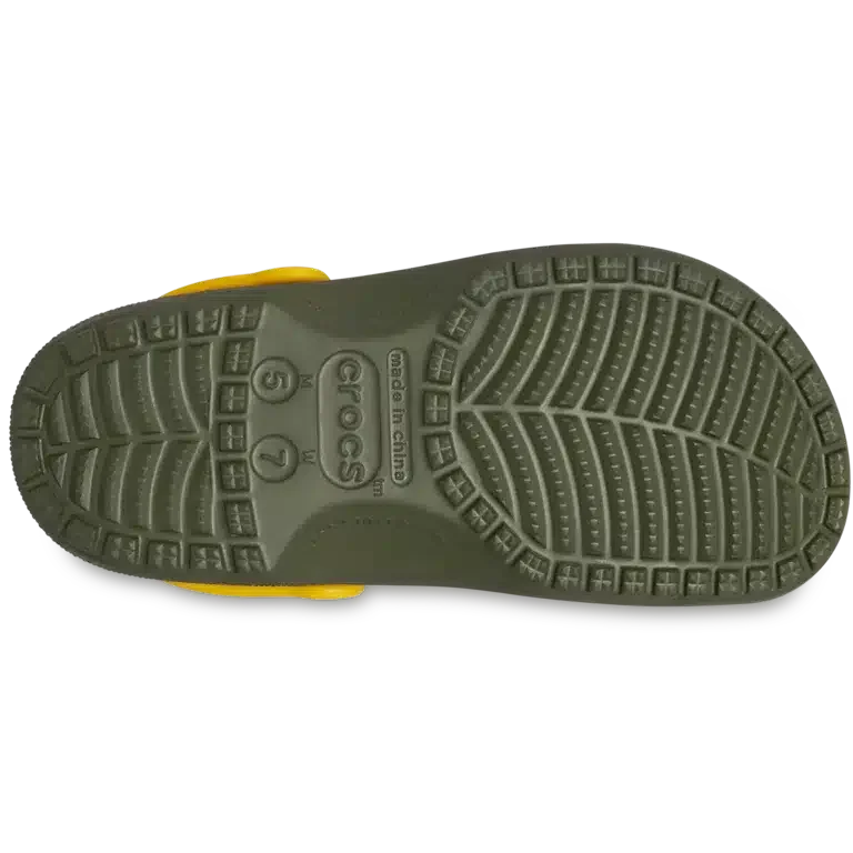 Classic Clog del Ejército de EE. UU. Classic Clog del Ejército de EE. UU.