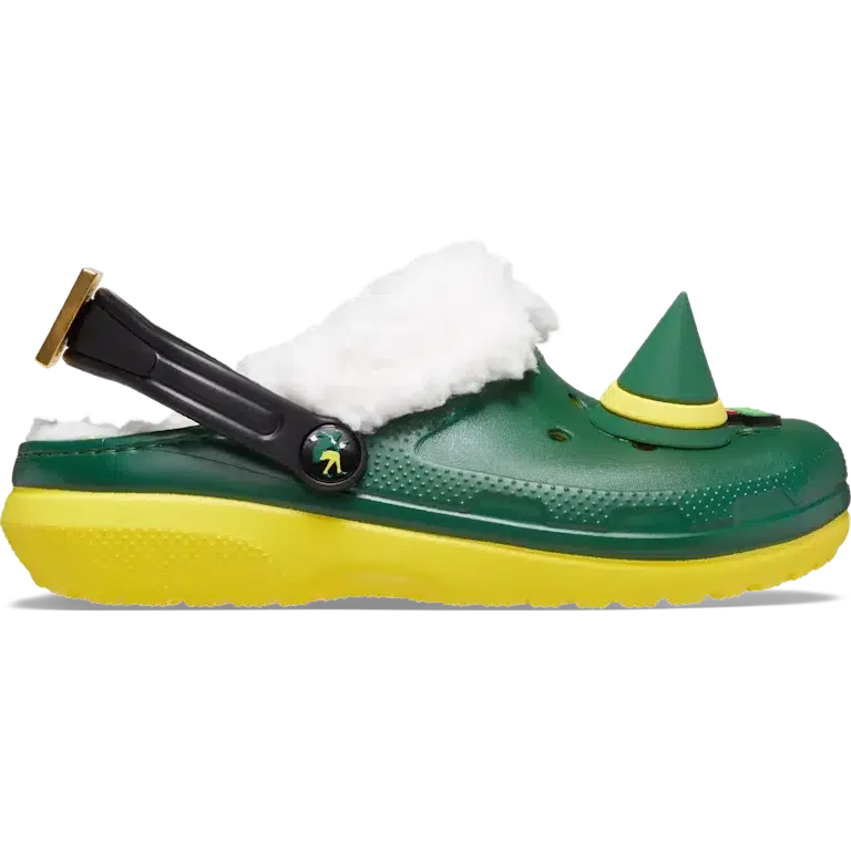 Classic Clog Elf para niños Classic Clog Elf para niños