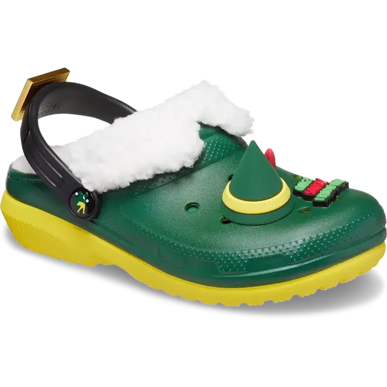Classic Clog Elf para niños Classic Clog Elf para niños
