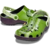 Classic Clog Encanto Bruno para niños pequeños Classic Clog Encanto Bruno para niños pequeños