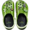 Classic Clog Encanto Bruno para niños pequeños Classic Clog Encanto Bruno para niños pequeños
