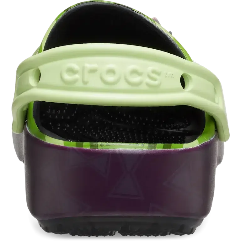 Classic Clog Encanto Bruno para niños pequeños Classic Clog Encanto Bruno para niños pequeños
