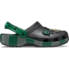 Classic Clog «Harry Potter Slytherin» para niños