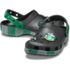 Classic Clog «Harry Potter Slytherin» para niños