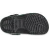 Classic Clog «Harry Potter Slytherin» para niños