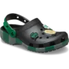 Classic Clog «Harry Potter Slytherin» para niños