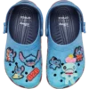 Classic Clog infantil Disney Lilo & Stitch Classic Clog infantil Disney Lilo & Stitch