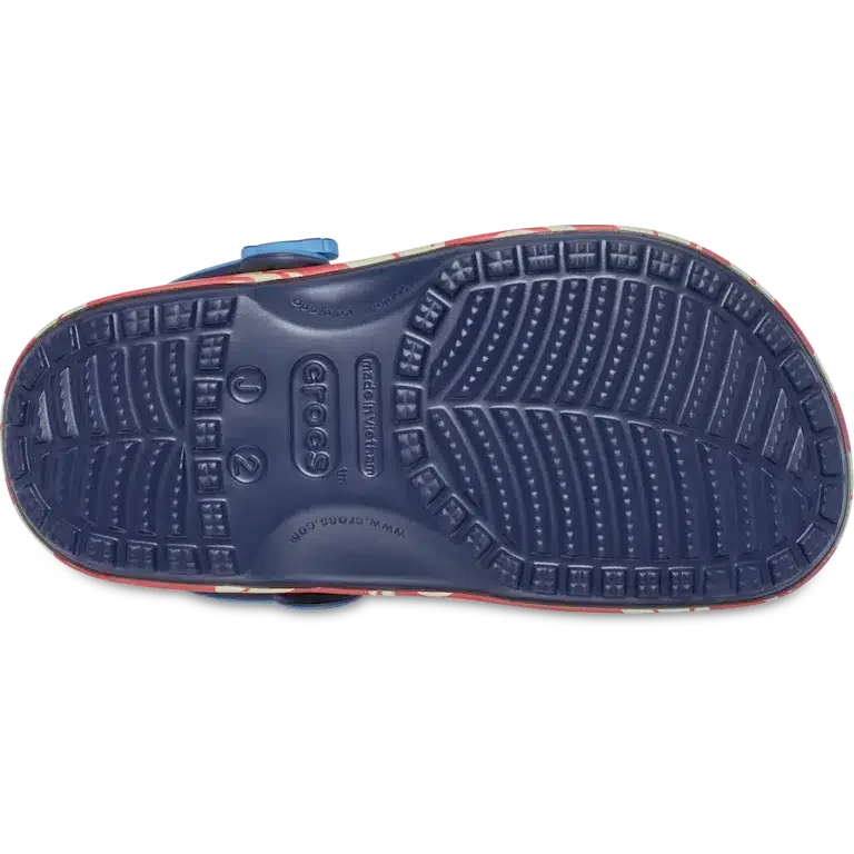 Classic Clog infantil Disney Lilo & Stitch Classic Clog infantil Disney Lilo & Stitch