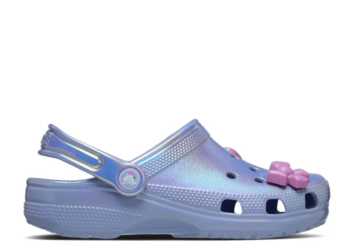 Classic Clog Kids «Sleepover Party» Classic Clog Kids «Sleepover Party»