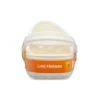 Classic Clog Line Friends Beach «Blanco Amarillo»