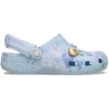 Classic Clog Loveshackfancy azul Classic Clog Loveshackfancy azul
