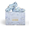Classic Clog Loveshackfancy azul Classic Clog Loveshackfancy azul