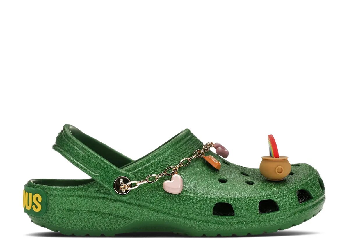 Classic Clog «Lucky Charms» Classic Clog «Lucky Charms»