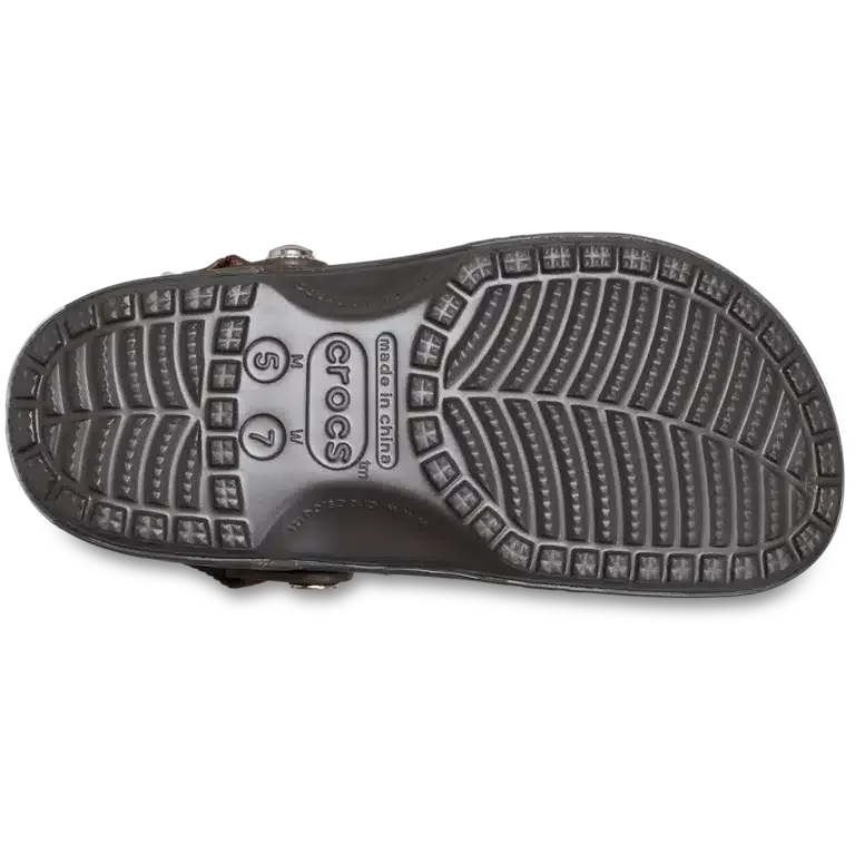 Classic Clog Mandalorian de Star Wars™ Classic Clog Mandalorian de Star Wars™