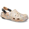 Classic Clog marmolado All-Terrain «Chai Multi»