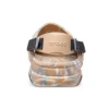 Classic Clog marmolado All-Terrain «Chai Multi»