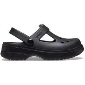Classic Clog Mary Jane para niños pequeños