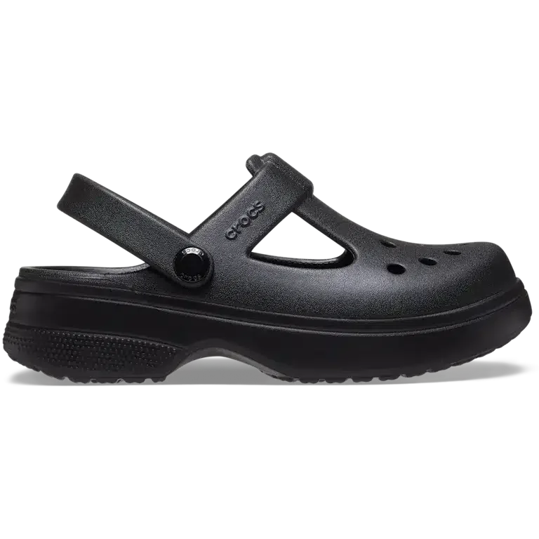 Classic Clog Mary Jane para niños pequeños Classic Clog Mary Jane para niños pequeños