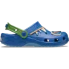 Classic Clog «Maui» de Disney Moana para niños