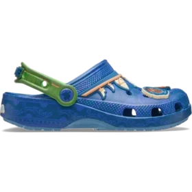 Classic Clog «Maui» de Disney Moana para niños
