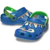 Classic Clog «Maui» de Disney Moana para niños
