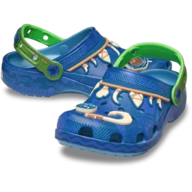 Classic Clog «Maui» de Disney Moana para niños
