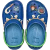 Classic Clog «Maui» de Disney Moana para niños
