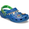 Classic Clog «Maui» de Disney Moana para niños
